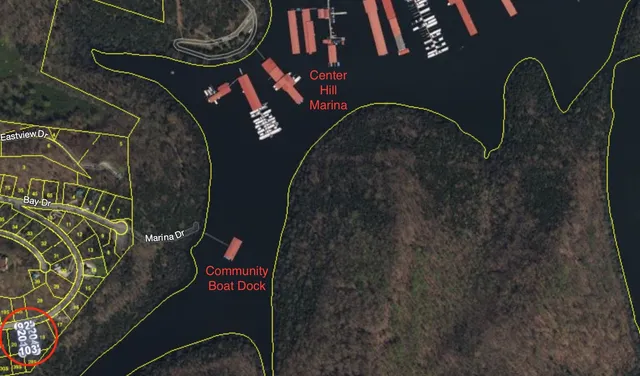 $24,999 | 19 Harbor Drive, Lancaster, TN 38569