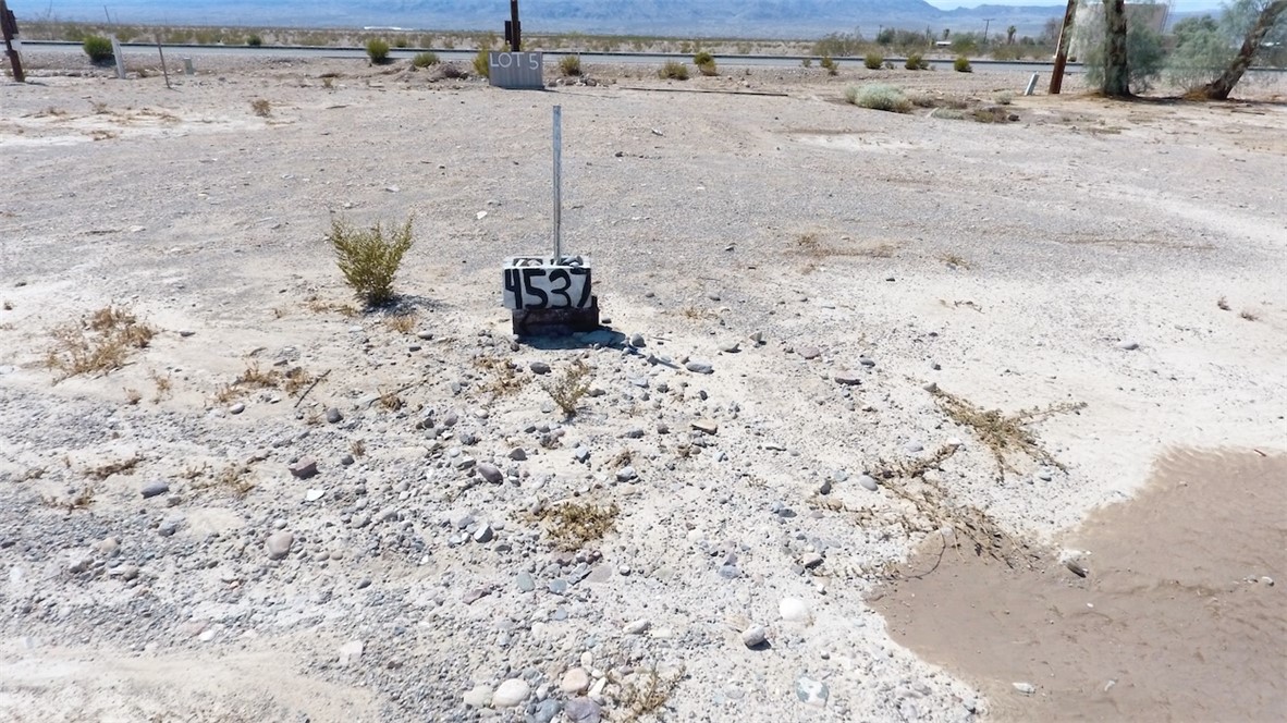 4537 Patina Road Fort Mohave, AZ 86426 - Photo 2 of 12 Lot 5