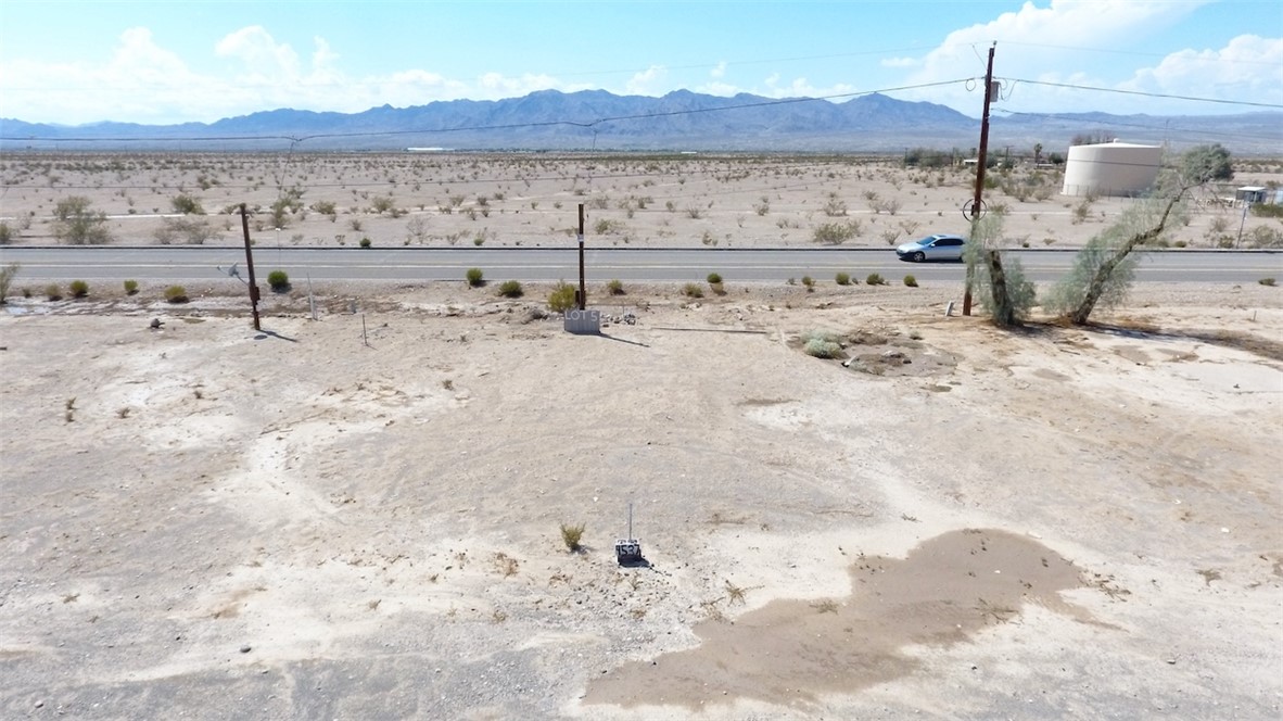 4537 Patina Road Fort Mohave, AZ 86426 - Photo 3 of 12 Lot 5