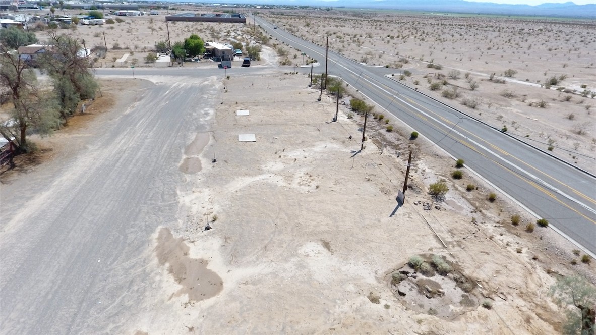 4537 Patina Road Fort Mohave, AZ 86426 - Photo 7 of 12 Aerial View