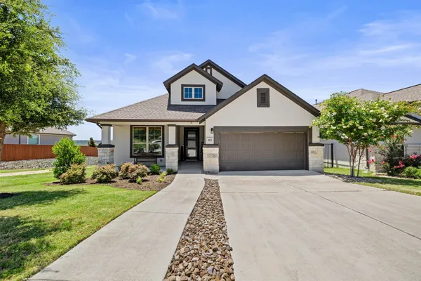 $525,000 | 161 Palio Place, Georgetown, TX 78628