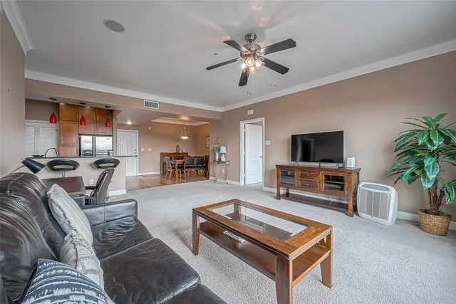 $2,980 | 2299 Lone Star Drive, Unit 513, Sugar Land, TX 77479