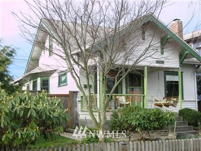 2206 Rockefeller Avenue Everett, WA 98201 - Photo 1 of 1