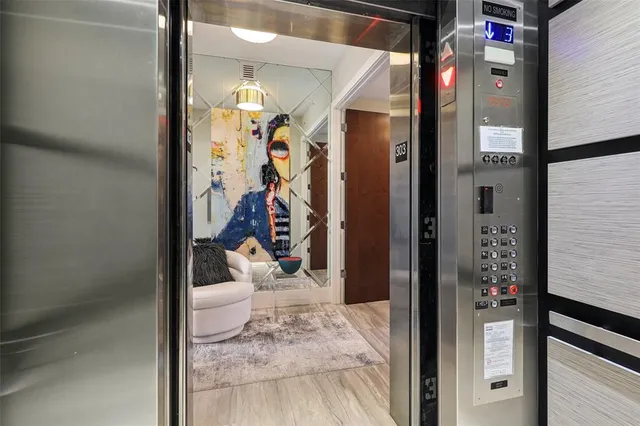 $1,675,000 | 161 Isle Of Venice Drive, Unit 303, Fort Lauderdale, FL 33301