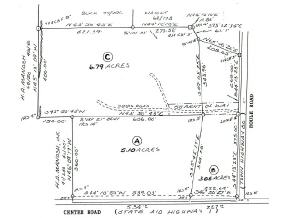 0 Off Houle Road Hyde Park, VT 05655 - Photo 1 of 1 Gallery Image 1