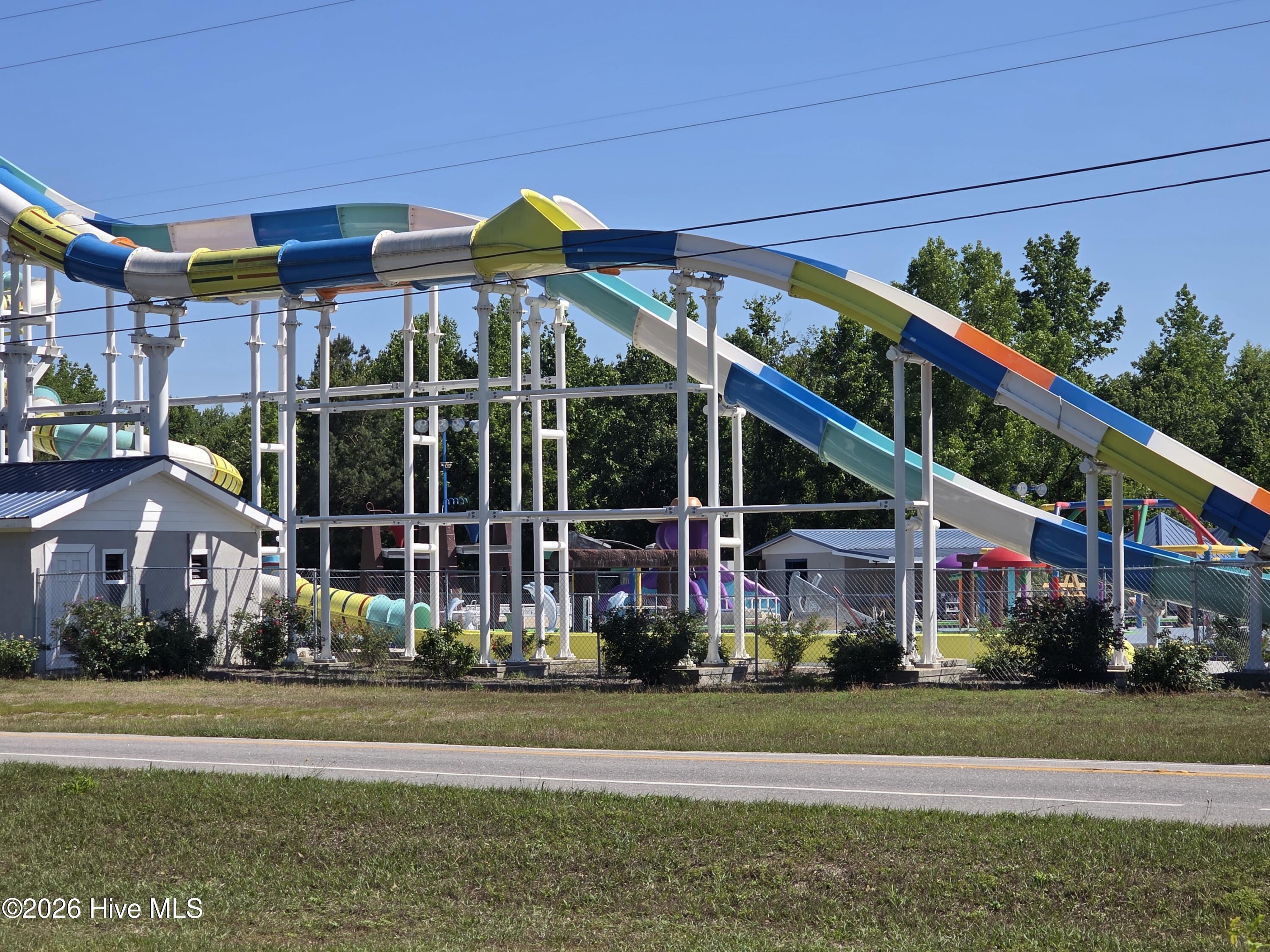 348 Dowd Dairy Road White Oak, NC 28399 - Photo 15 of 15 white lake water park