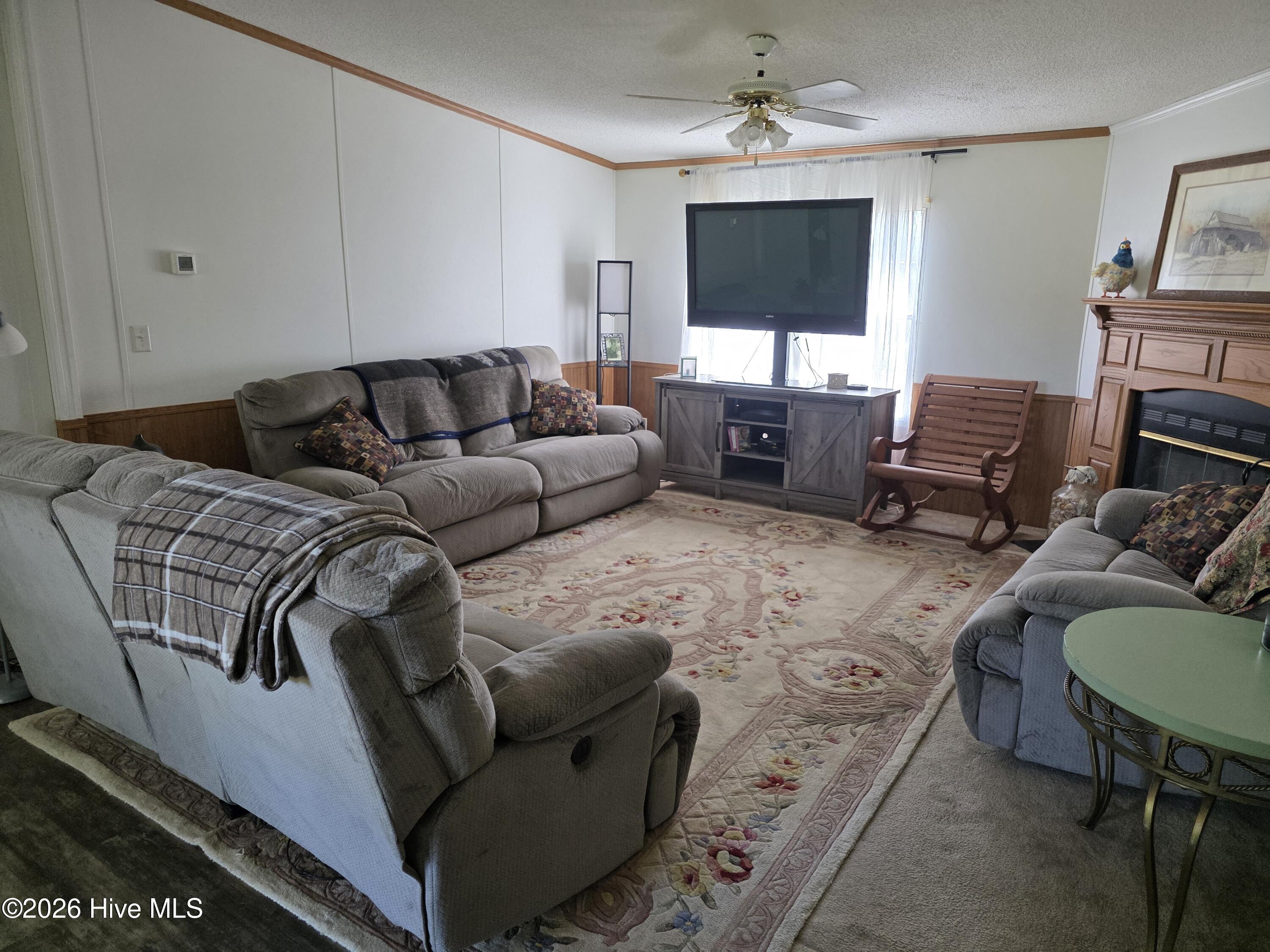 348 Dowd Dairy Road White Oak, NC 28399 - Photo 2 of 15 LR