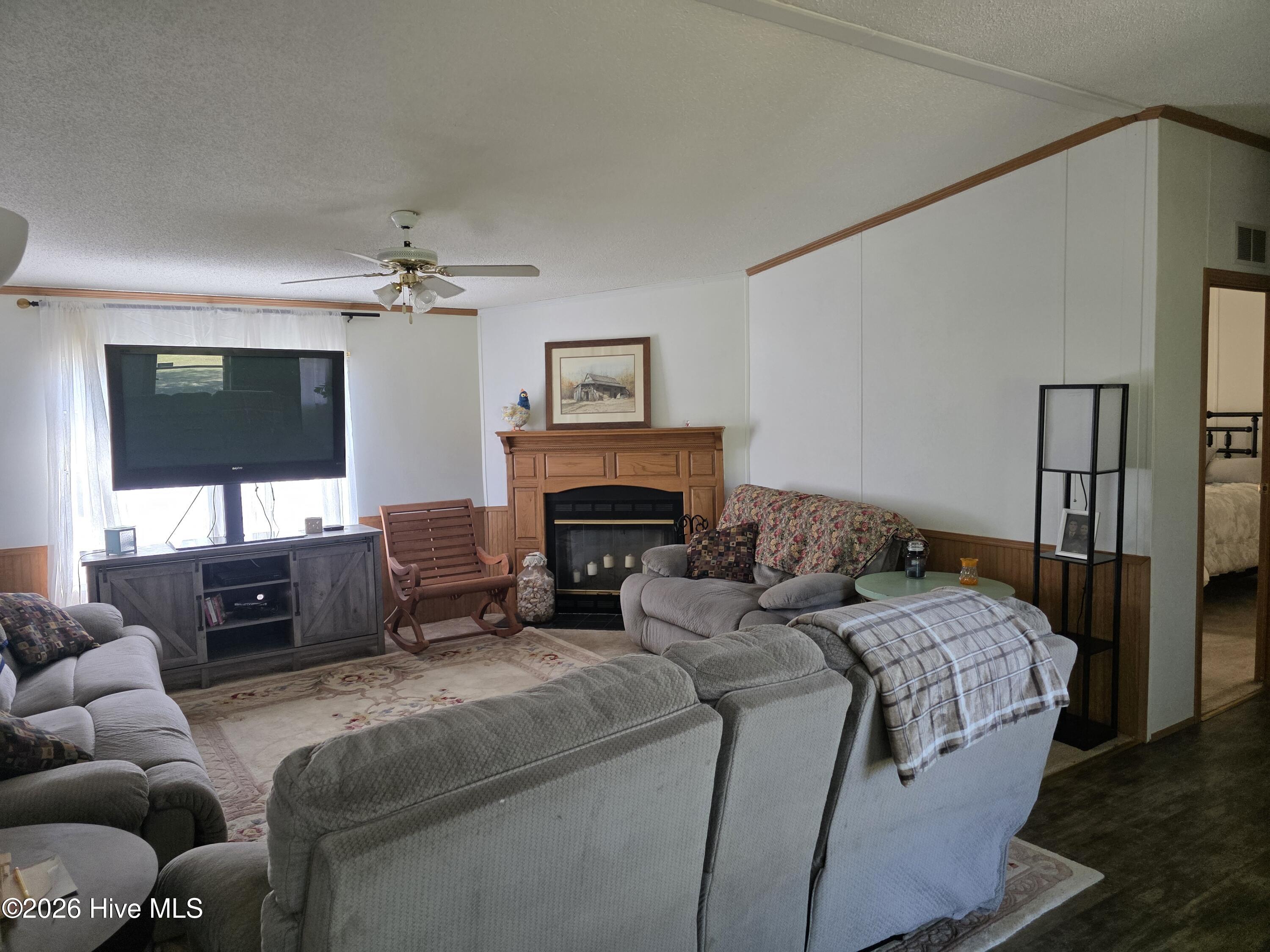 348 Dowd Dairy Road White Oak, NC 28399 - Photo 3 of 15 LR2