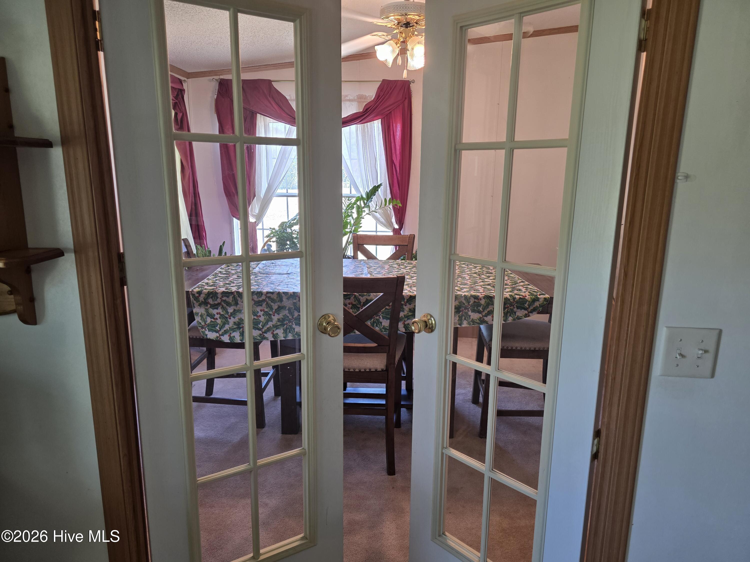 348 Dowd Dairy Road White Oak, NC 28399 - Photo 5 of 15 dining