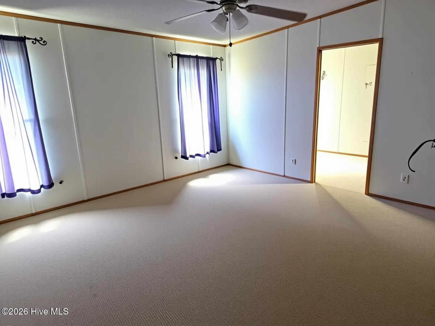 348 Dowd Dairy Road White Oak, NC 28399 - Photo 7 of 15 master empty