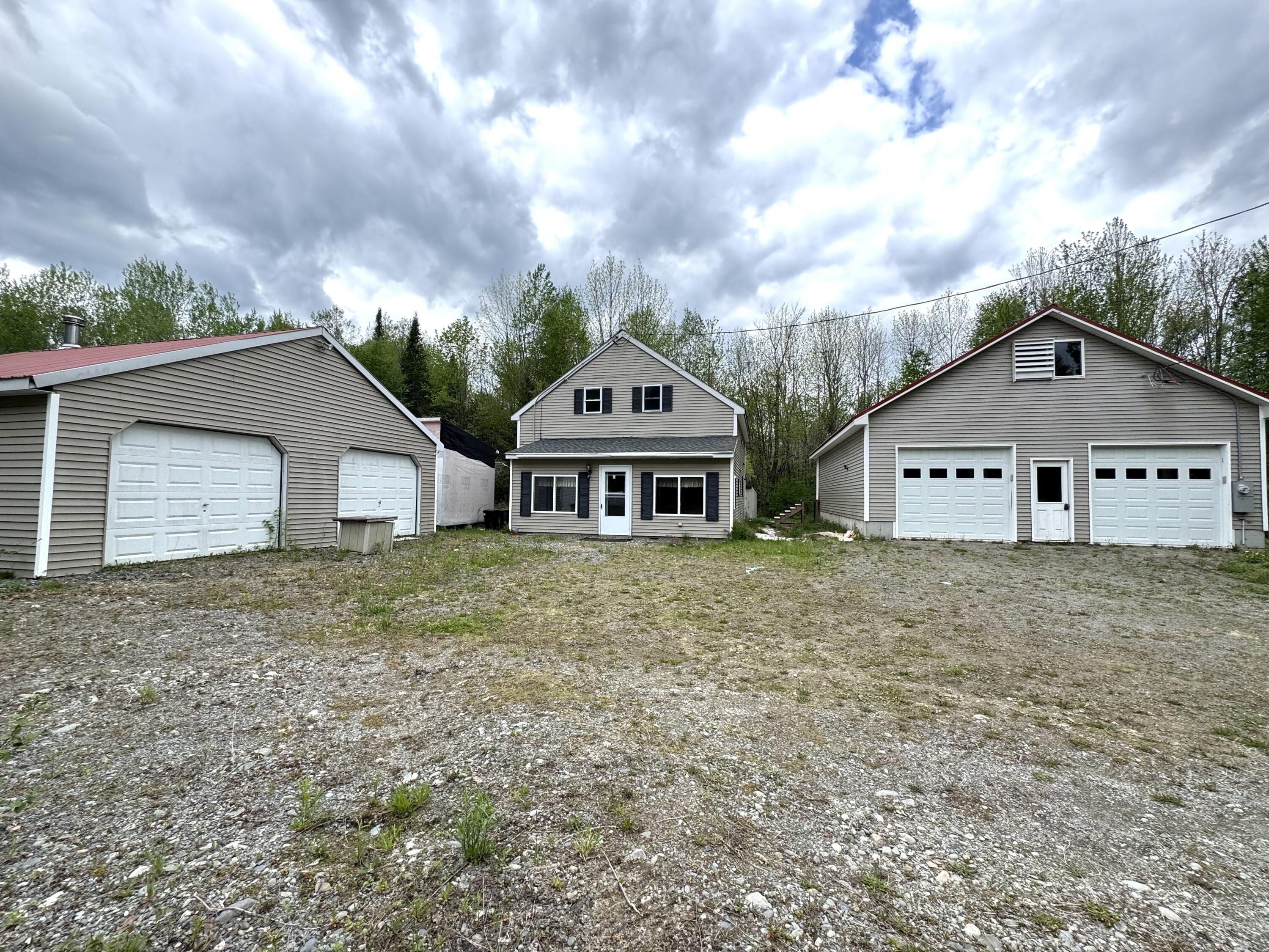 239 North Dexter Road Parkman, ME 04443 - Photo 1 of 20 IMG_2500
