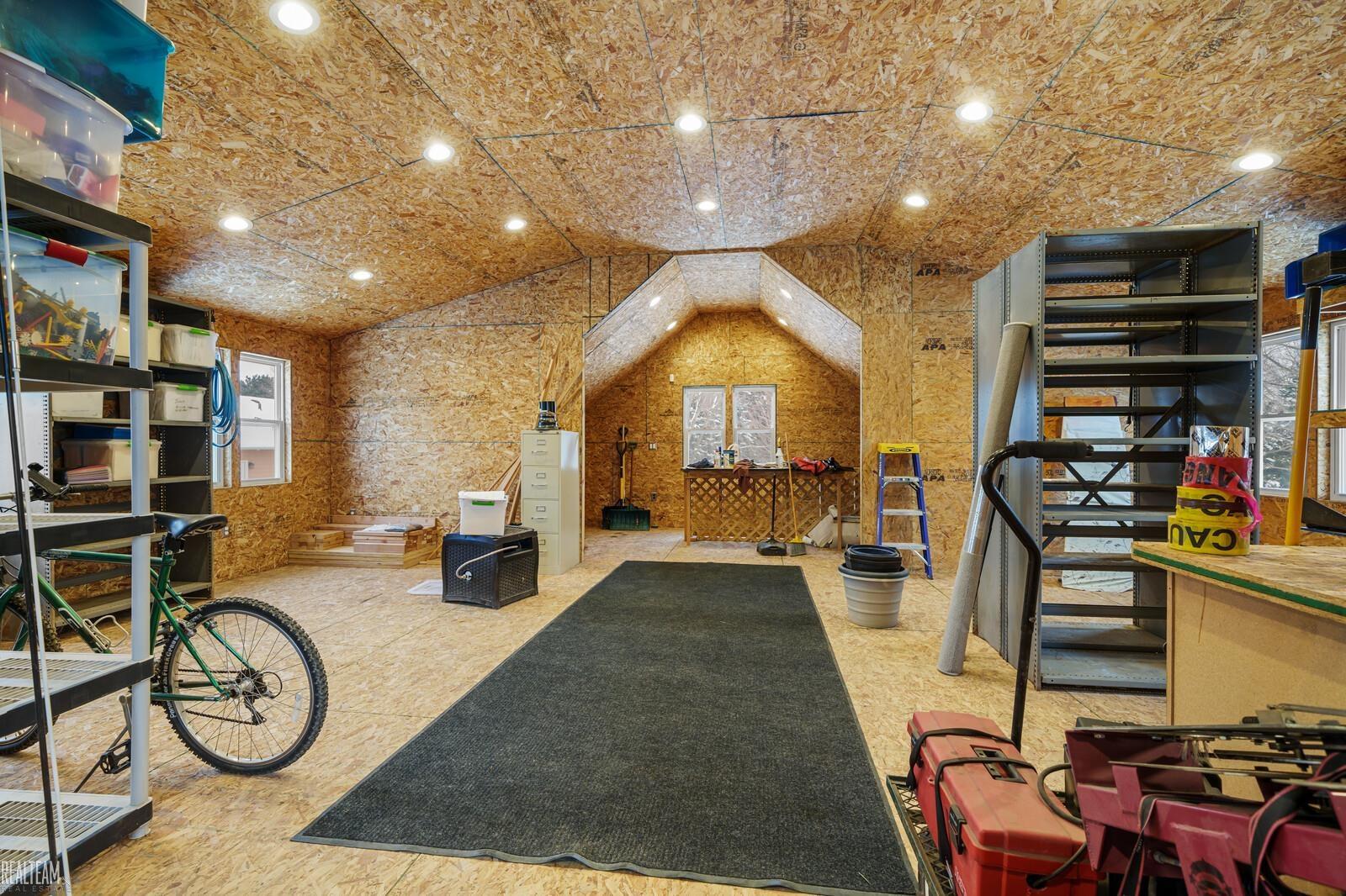 4869 Bishop Road Dryden, MI 48428 - Photo 41 of 48