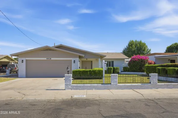 $775,000 | 4928 East Virginia Avenue, Phoenix, AZ 85008