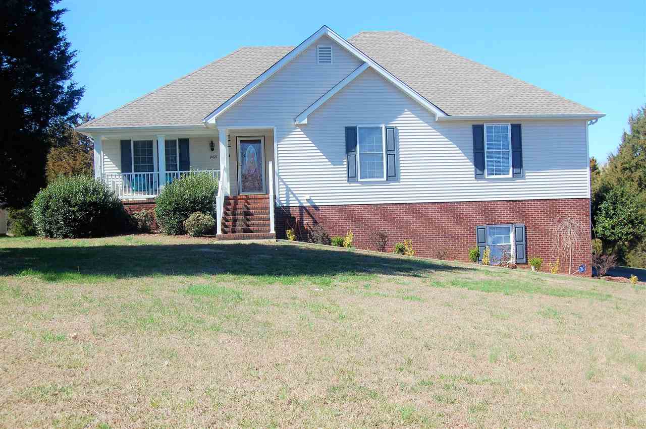 1465 Blackjack Road Franklin, KY 42134 - Photo 1 of 16 Gallery Image 1