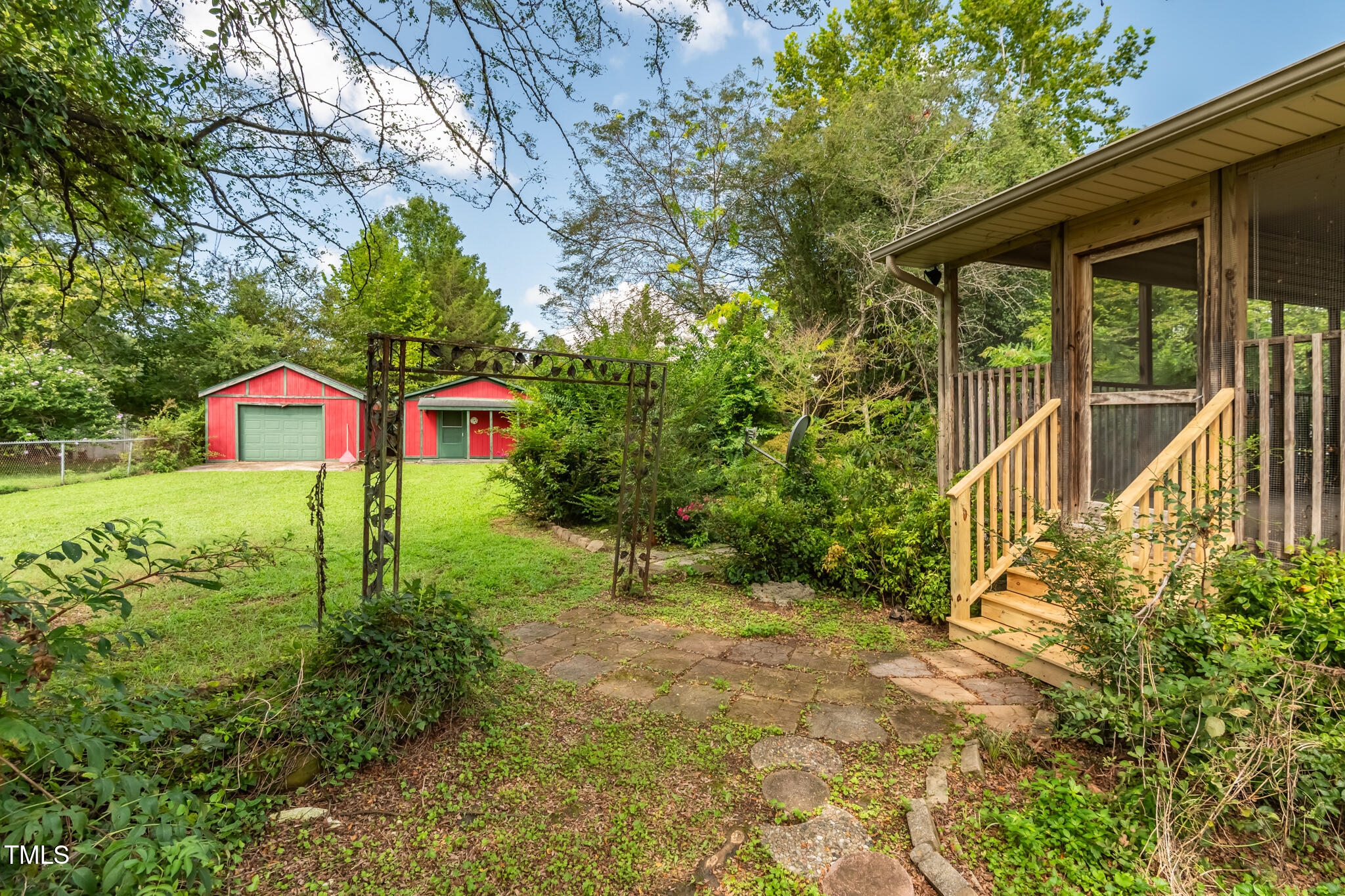 1006 Abbott Road Henderson, NC 27537 - Photo 48 of 51 Gallery Image 48
