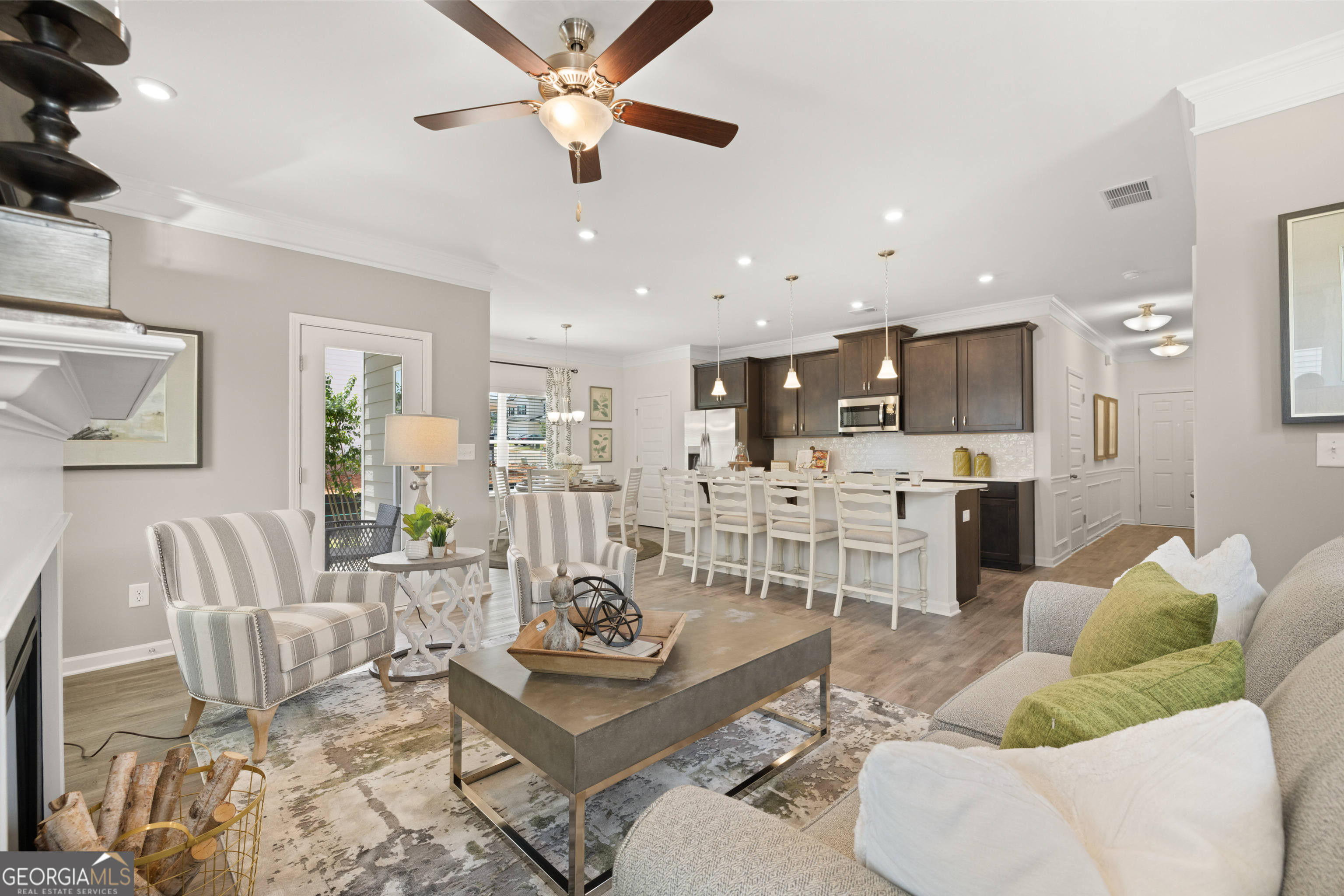 1397 Trellis Court Hampton, GA 30228 - Photo 18 of 46