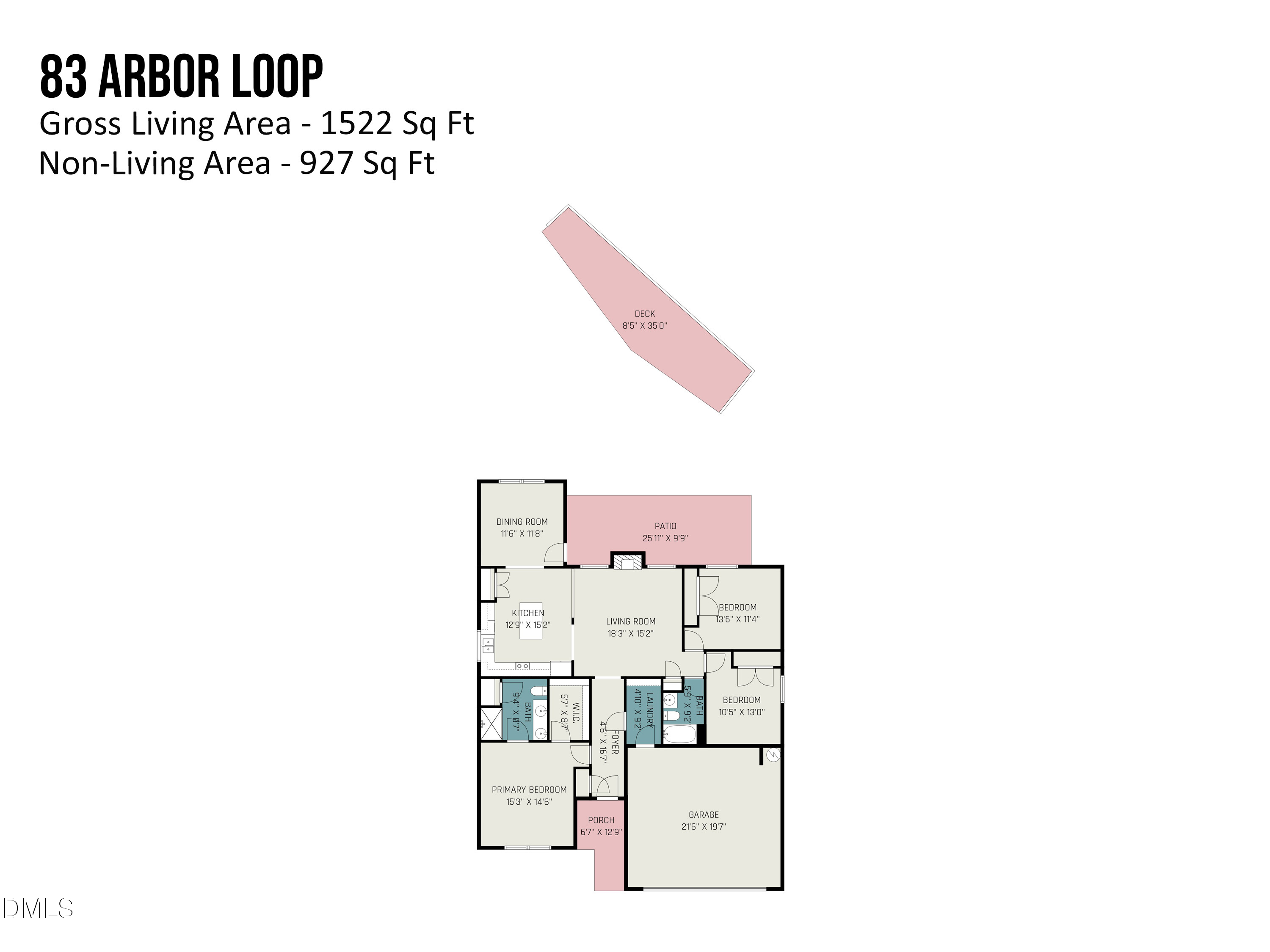83 Arbor Loop Angier, NC 27501 - Photo 39 of 39 Gallery Image 39