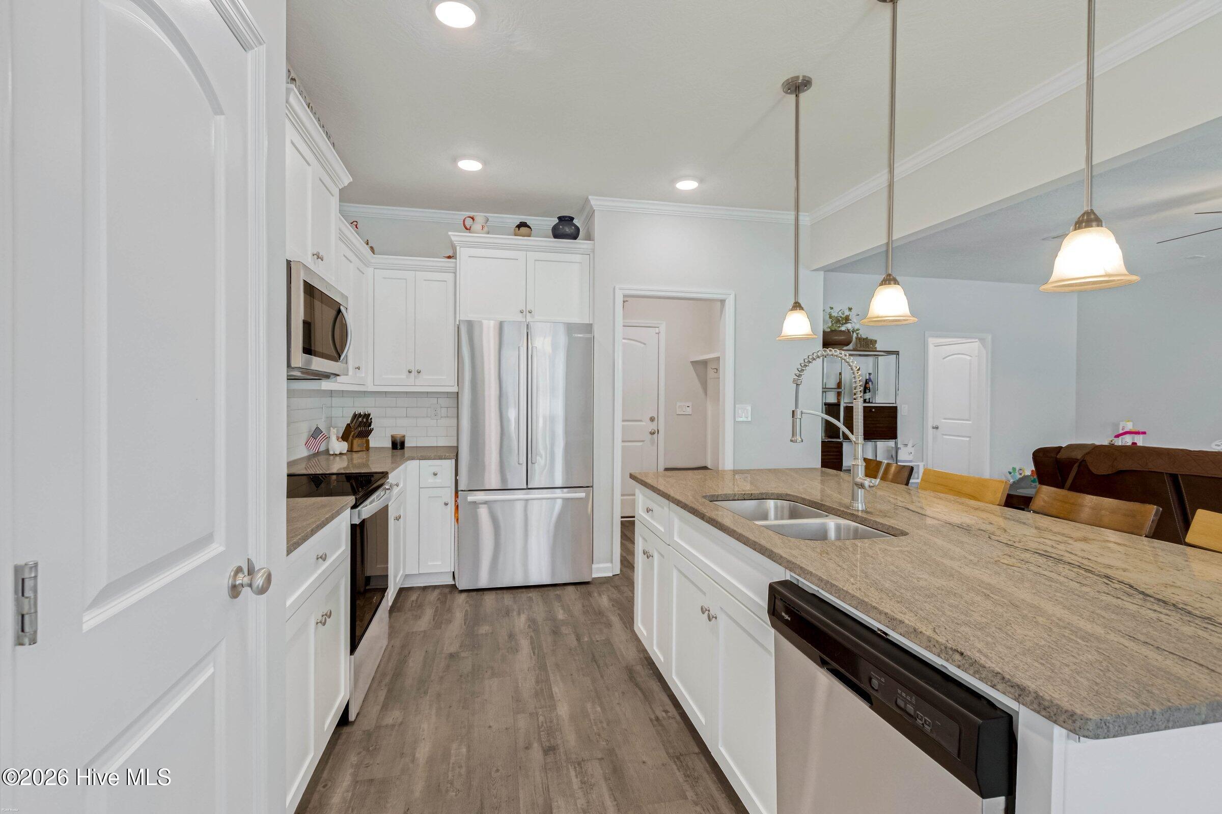 122 Dublin Loop Grovetown, GA 30813 - Photo 11 of 31