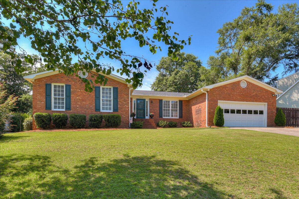 1915 Bolin Road North Augusta, SC 29841 - Photo 1 of 32