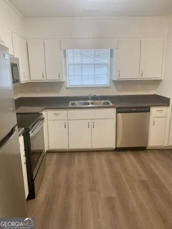 $1,725 | 5663 St Thomas Drive, Lithonia, GA 30058
