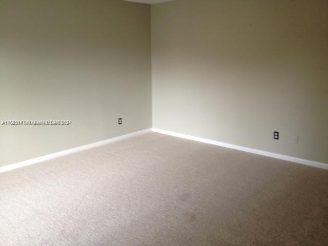 Davie Davie, FL 33314 - Photo 9 of 11 a view of an empty room