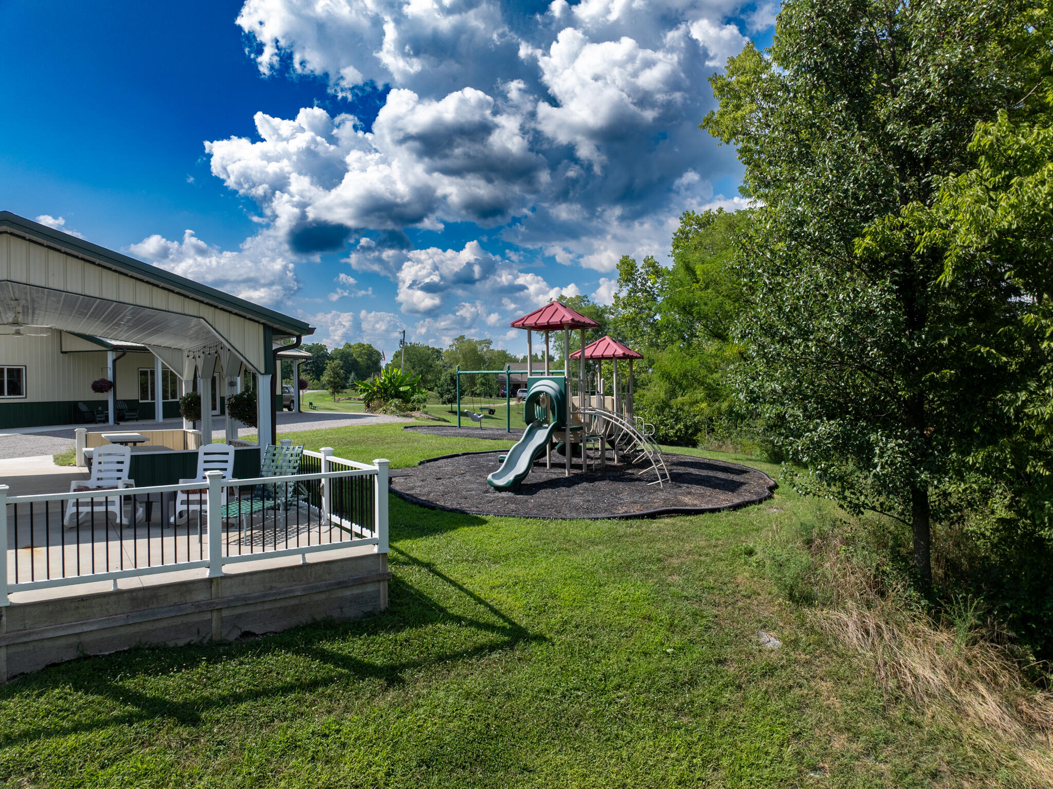 250 Boltz Lake Road Dry Ridge, KY 41035 - Photo 36 of 50