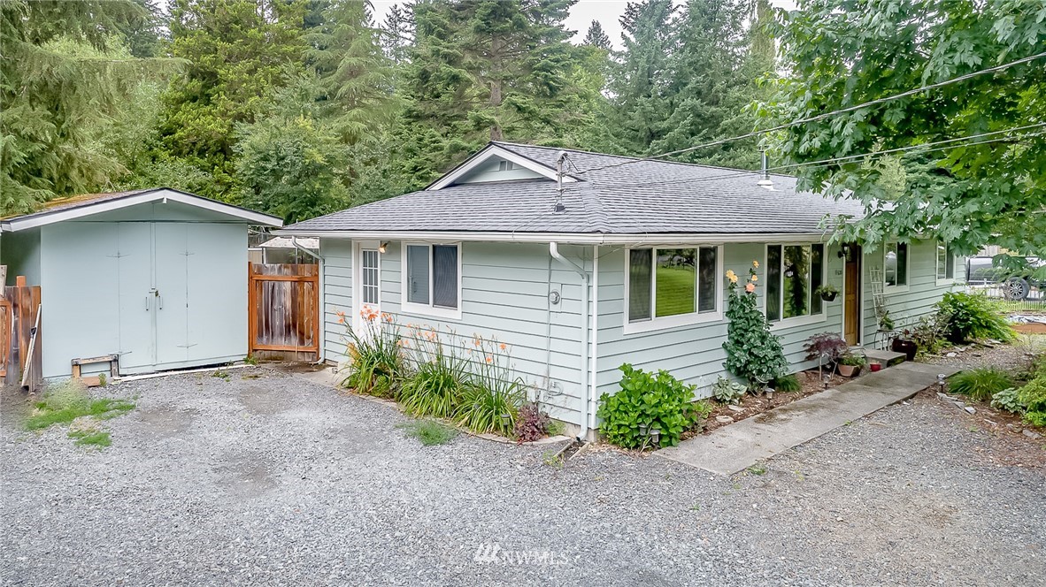 11620 Trombley Road Snohomish, WA 98290 - Photo 1 of 25