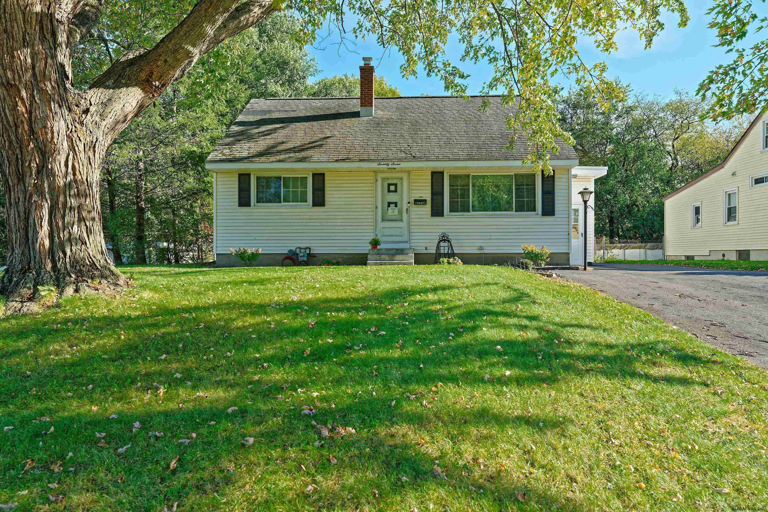 77 Russell Road Colonie, NY 12205 - Photo 1 of 43 Photo 1