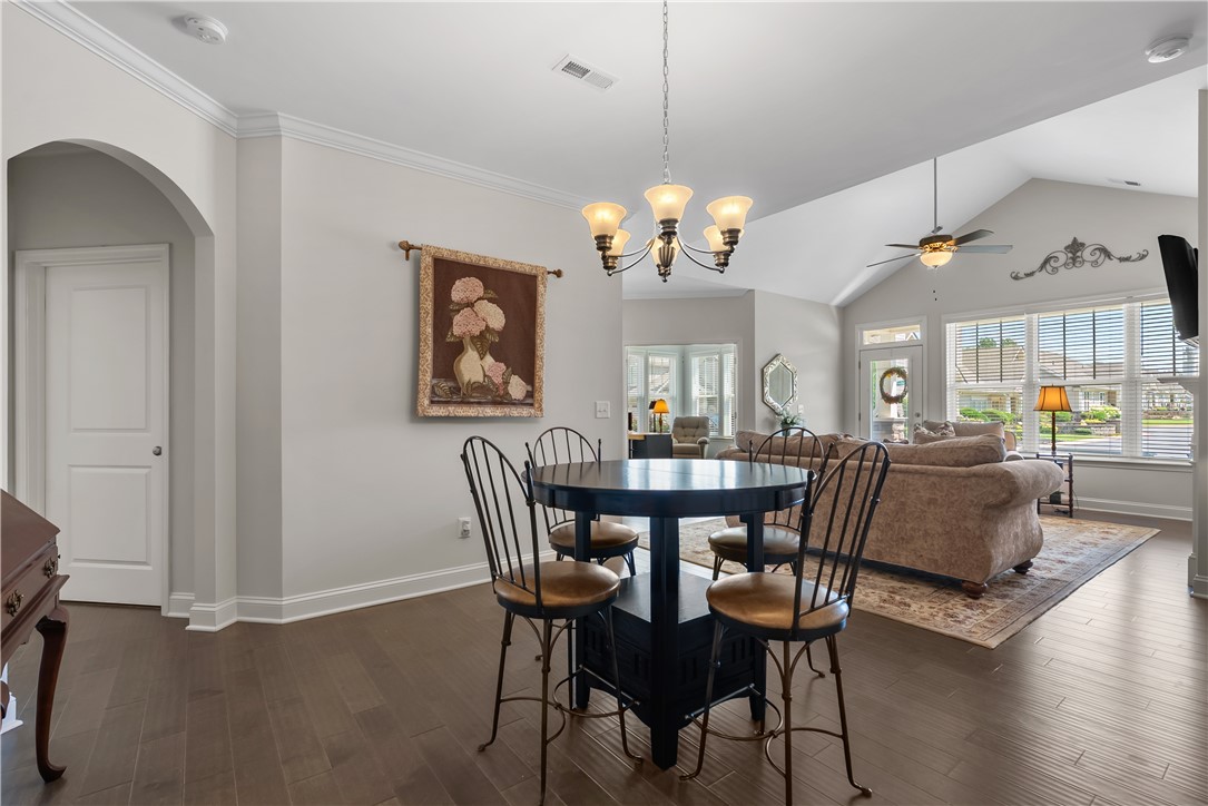 130 Preston Ridge Drive Seneca, SC 29672 - Photo 13 of 40