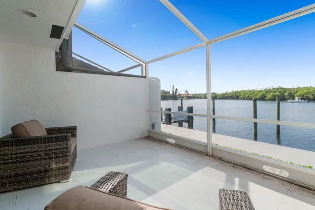 a view of workspace with furniture