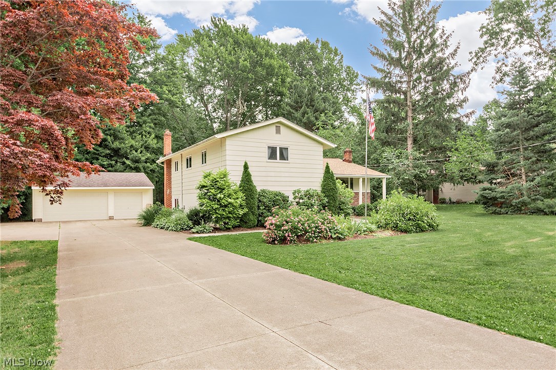Welcome to 5339 East Heisley !