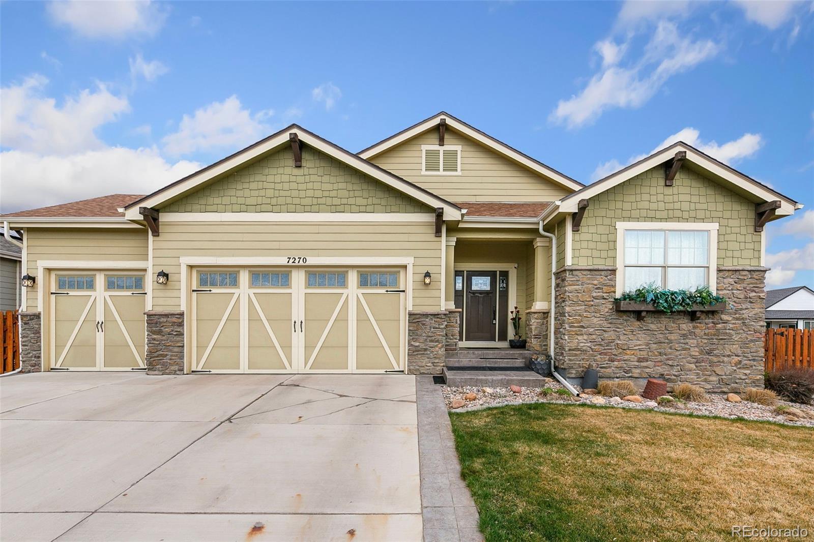 7270 McClellan Road Wellington, CO 80549 - Photo 1 of 35 Gallery Image 1