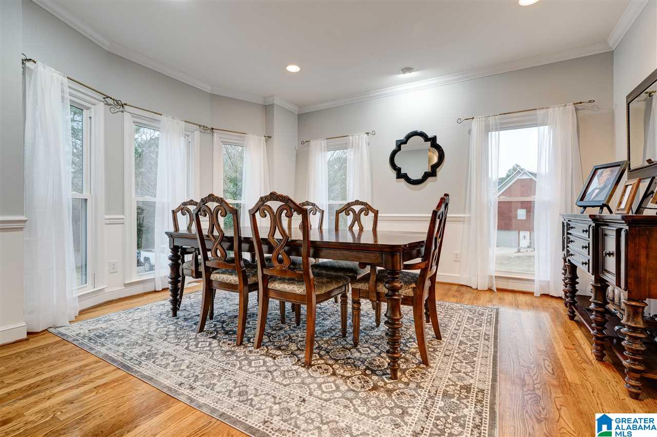 1465 Virginia Road Bessemer, AL 35023 - Photo 6 of 33