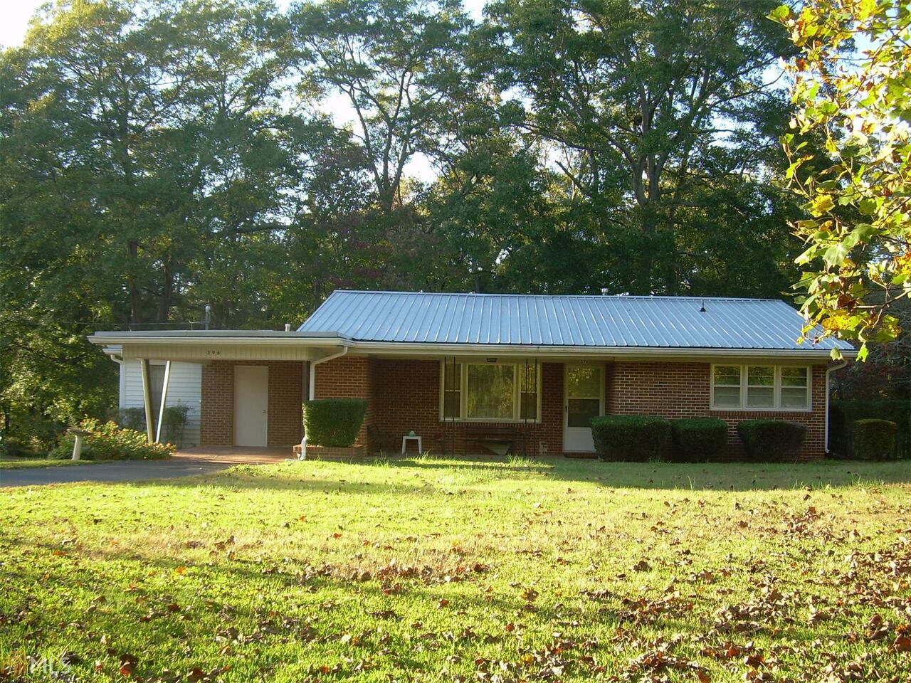 396 Scott Street Commerce, GA 30529 - Photo 1 of 1