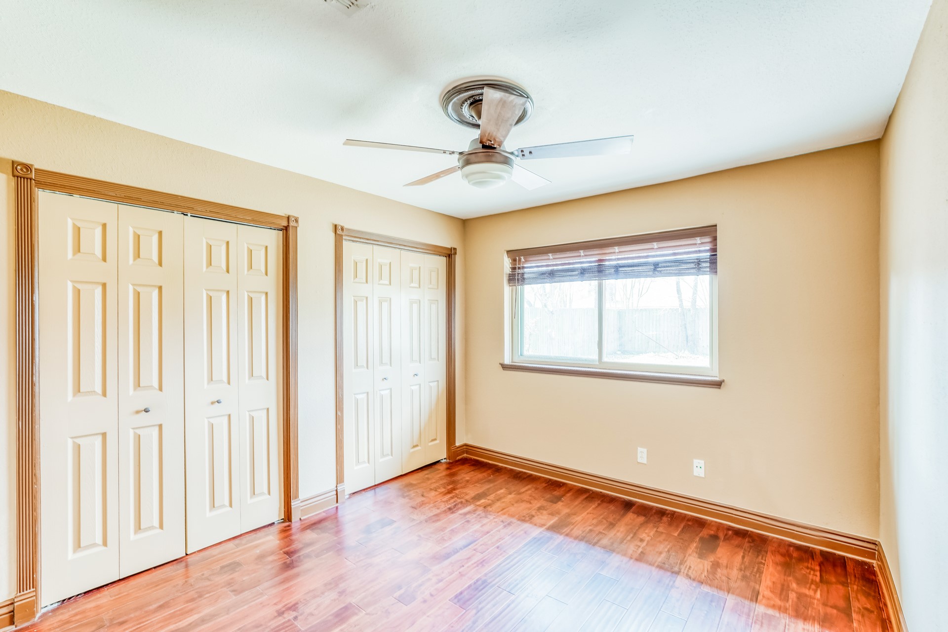 21611 Glenbranch Drive Spring, TX 77388 - Photo 12 of 15 a view of an empty room with a window