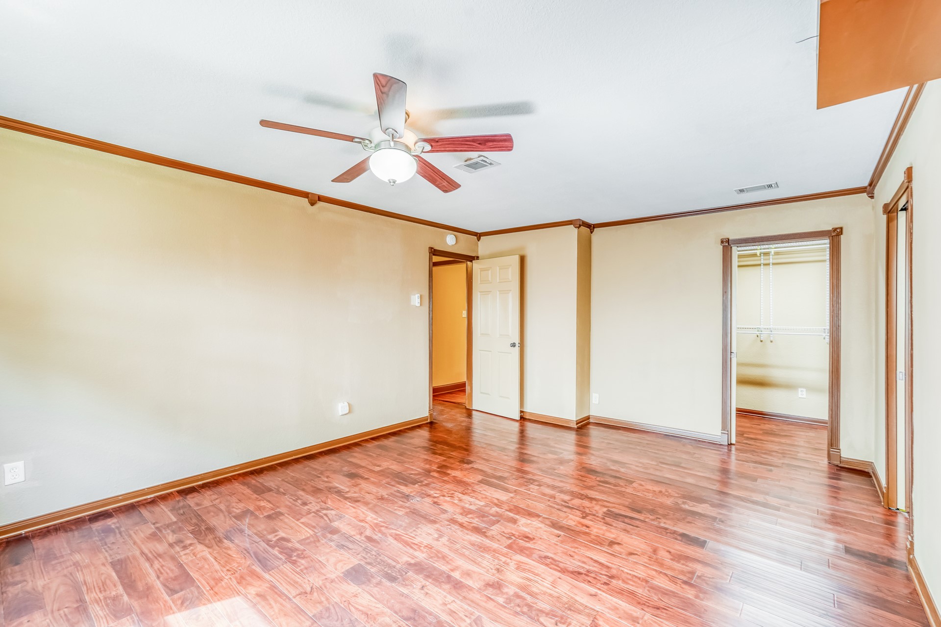 21611 Glenbranch Drive Spring, TX 77388 - Photo 7 of 15 a view of an empty room