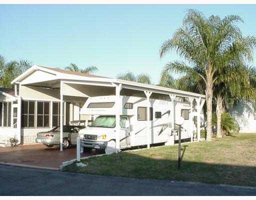 490 Par Drive Frostproof, FL 33843 - Photo 1 of 1 Exterior Front