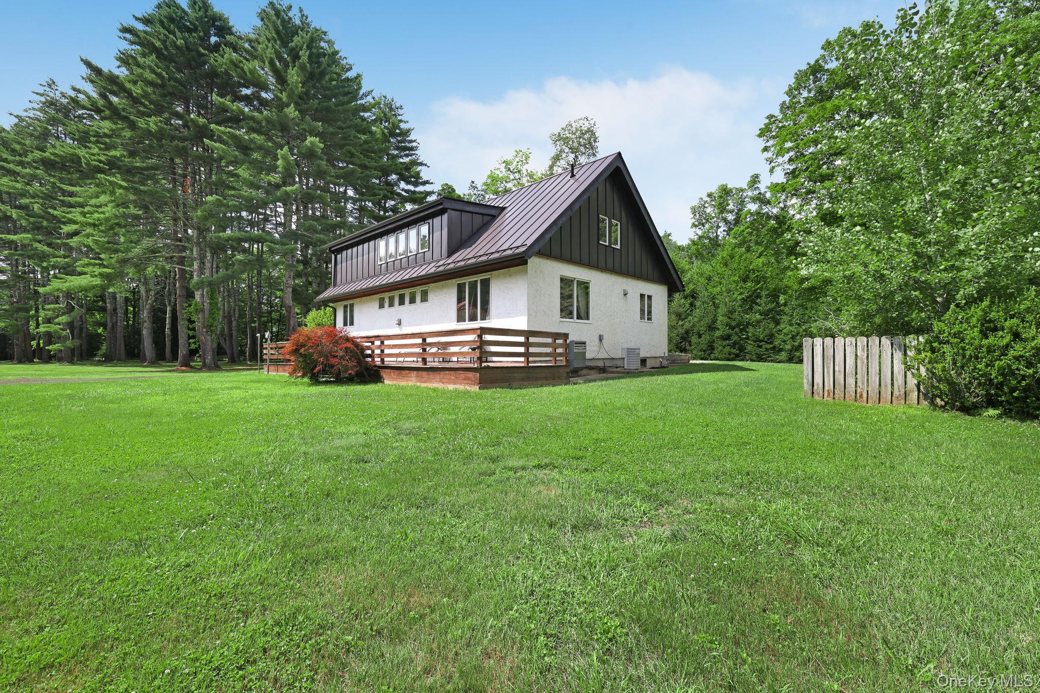118 Bennett Road Napanoch, NY 12458 - Photo 37 of 41 Gallery Image 37