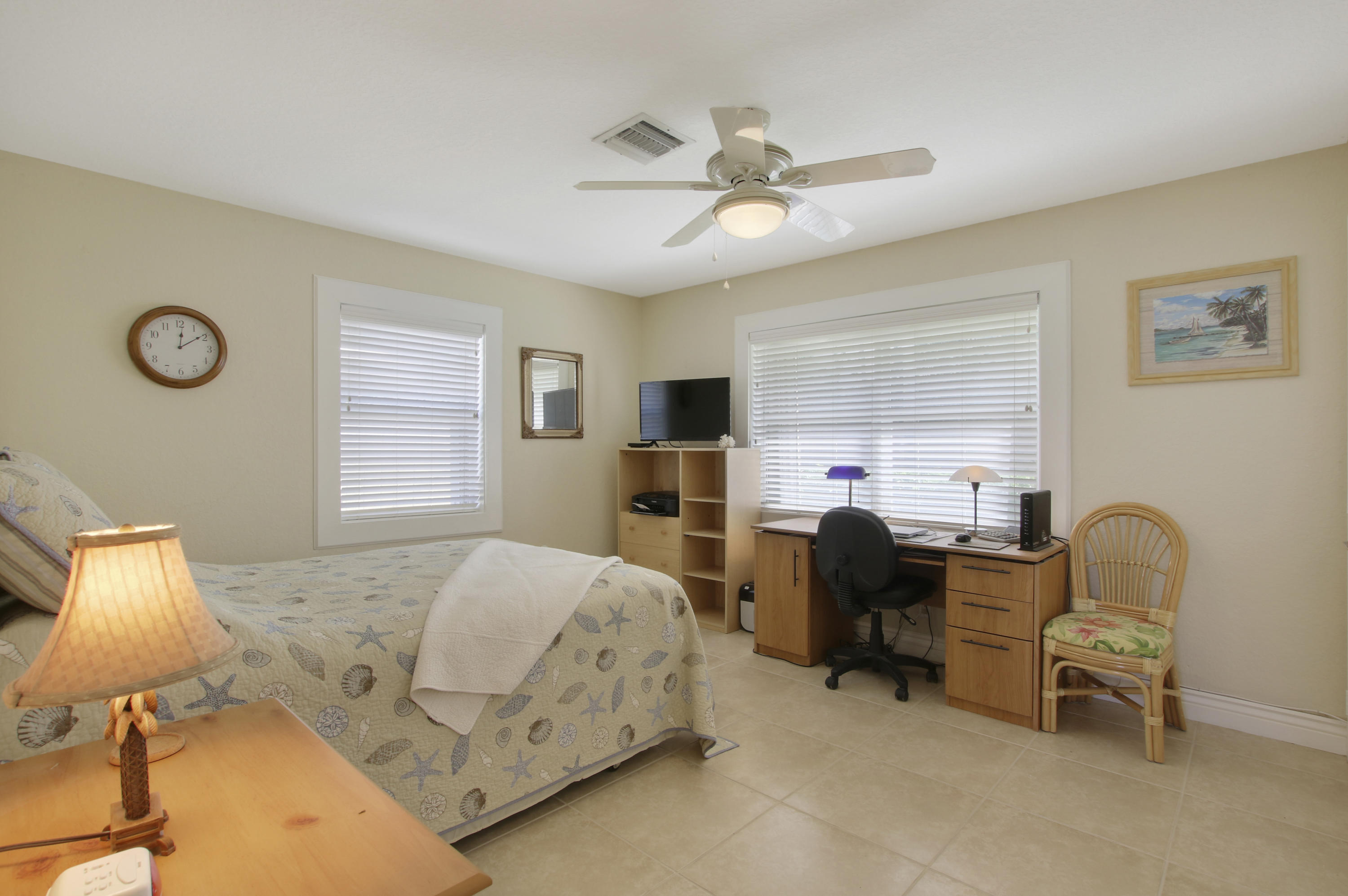 807 Palmer Road Delray Beach, FL 33483 - Photo 19 of 28 BEDROOM 2
