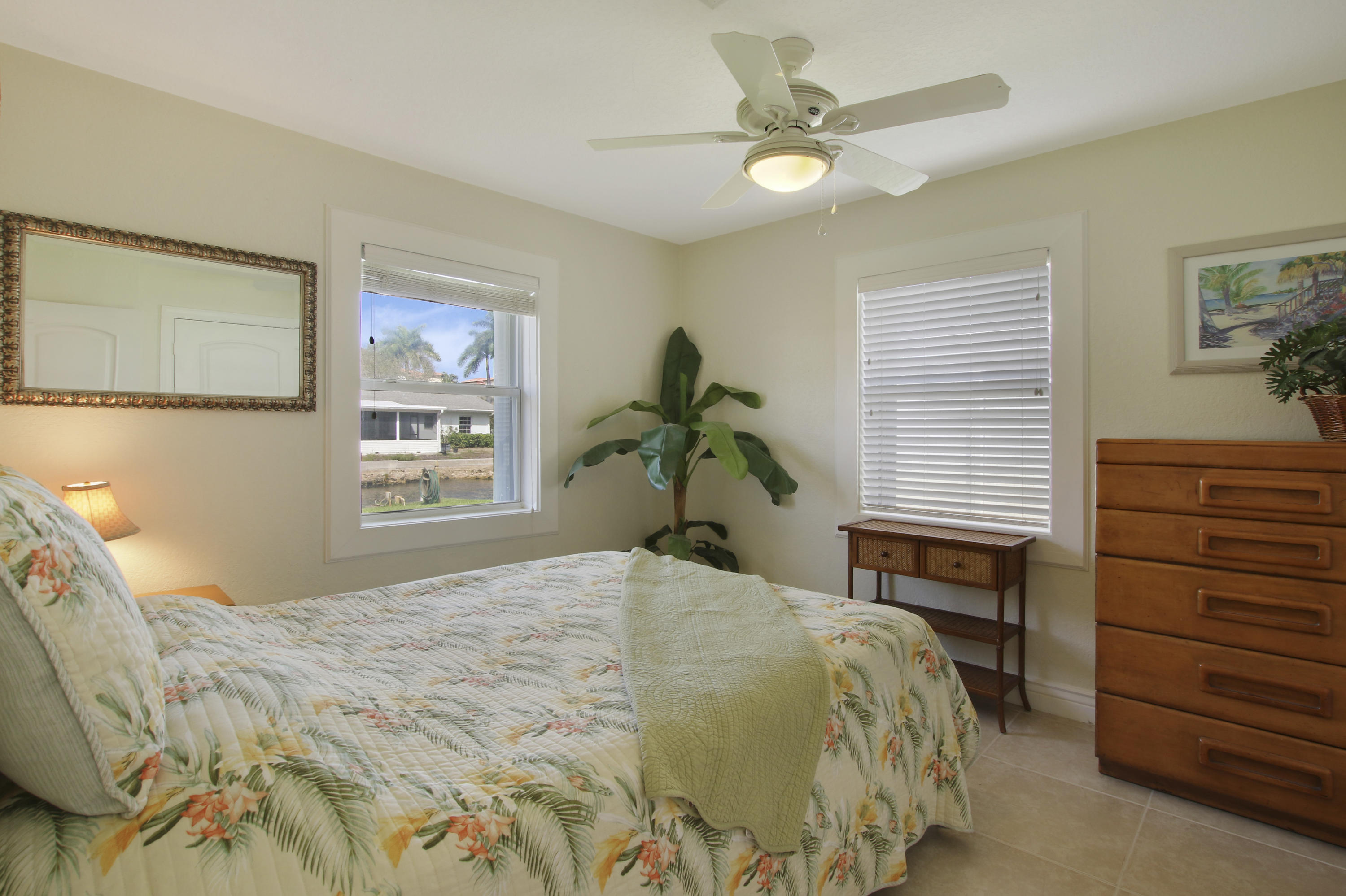 807 Palmer Road Delray Beach, FL 33483 - Photo 20 of 28 BEDROOM 3