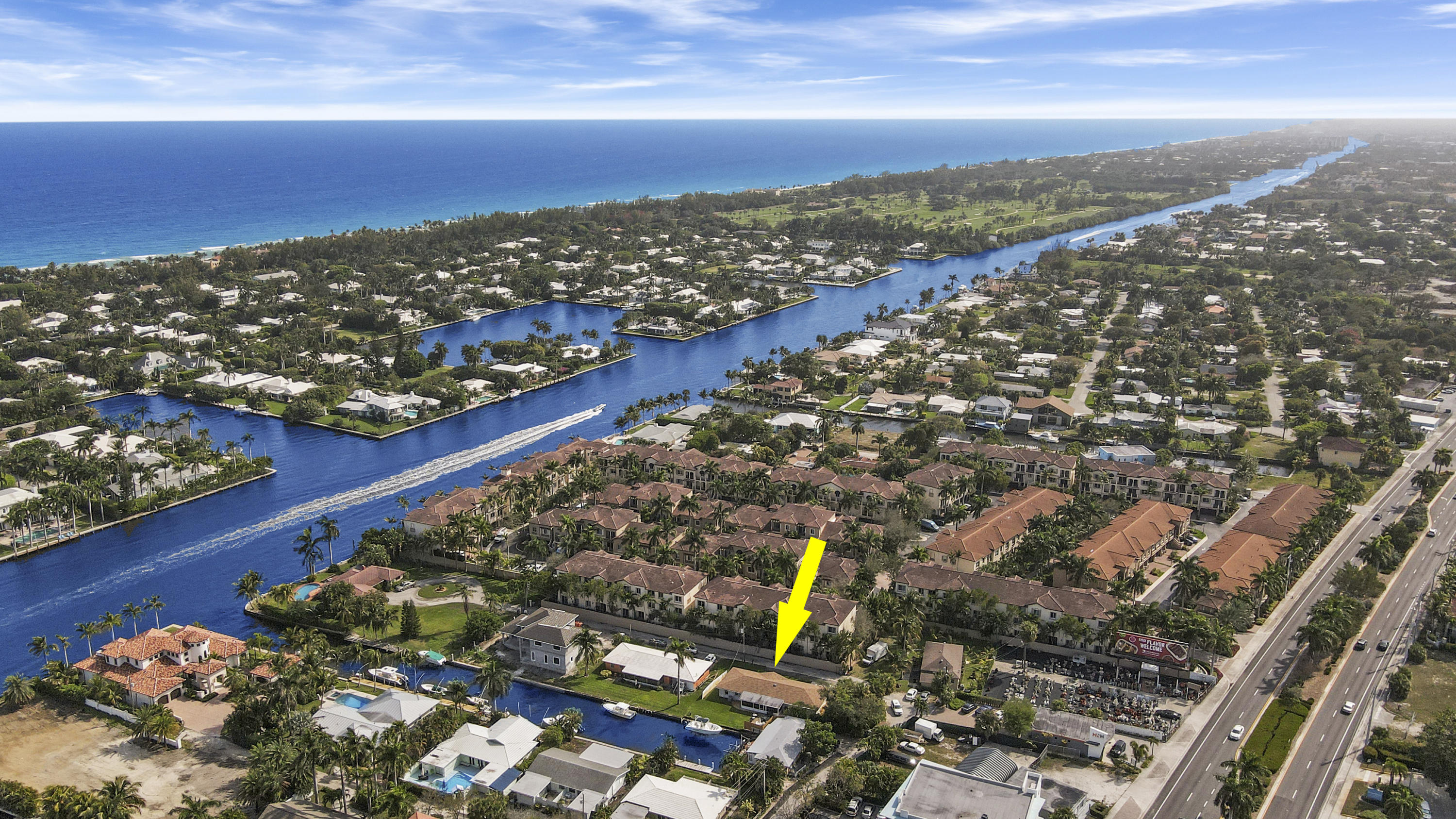 807 Palmer Road Delray Beach, FL 33483 - Photo 27 of 28 WATERVIEW