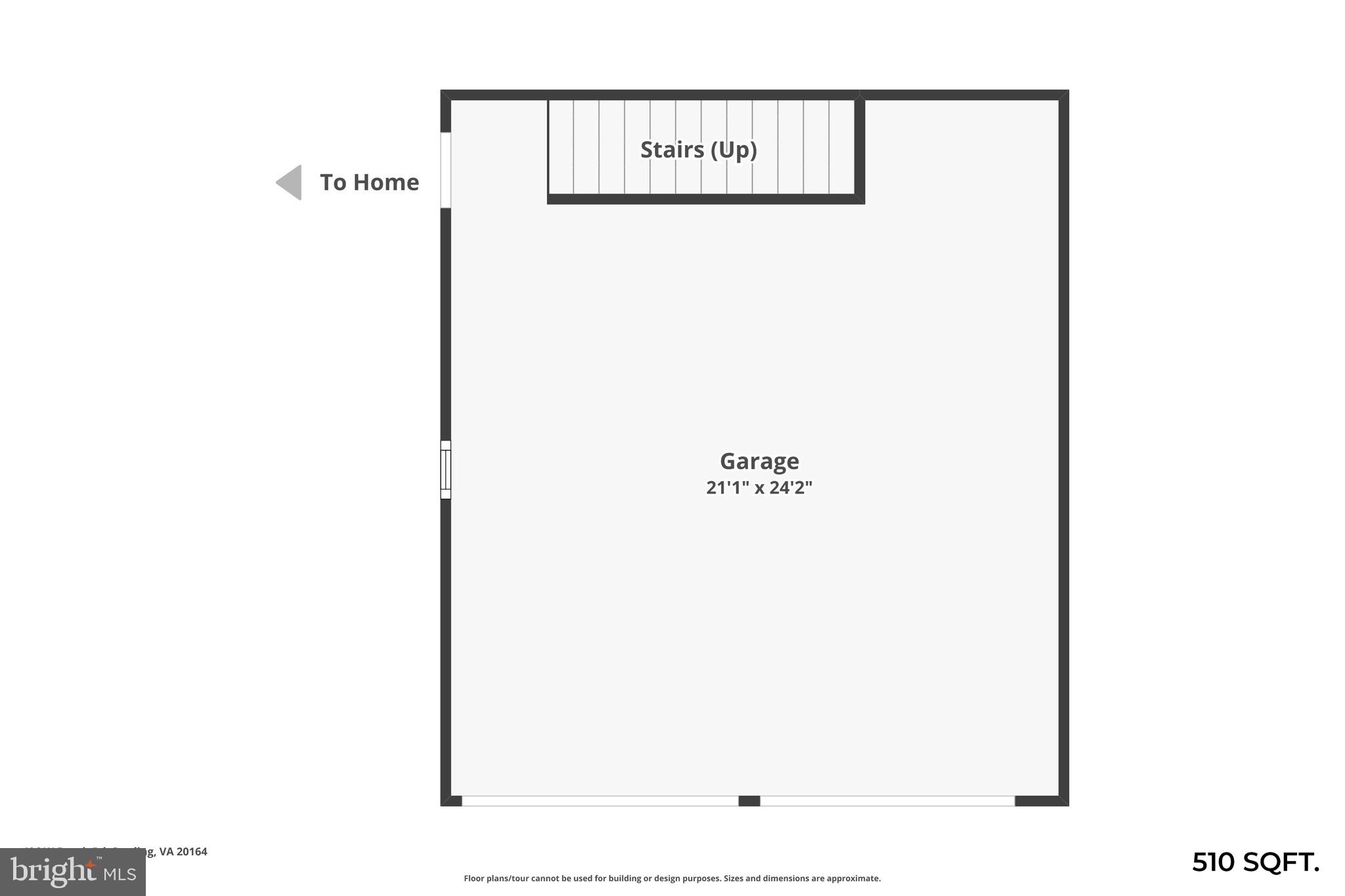 406 West Beech Road Sterling, VA 20164 - Photo 26 of 26 Gallery Image 26