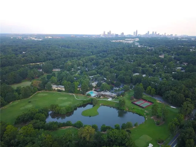 $230,000 | 28 Glenald Way Northwest, Atlanta, GA 30327