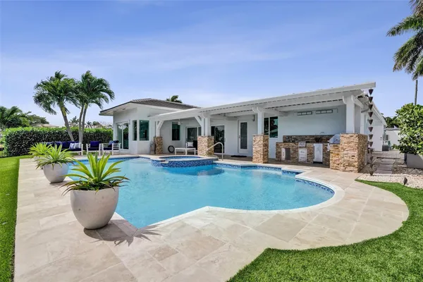 $2,099,000 | 400 Southeast 5th Terrace, Pompano Beach, FL 33060