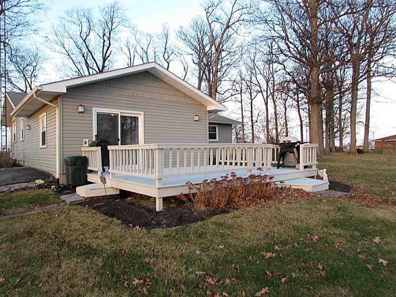 1965 West S R 274 Huntsville, OH 43324 - Photo 2 of 24