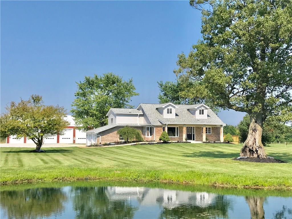9460 North Kitchen Road Mooresville, IN 46158 - Photo 1 of 39 Gallery Image 1