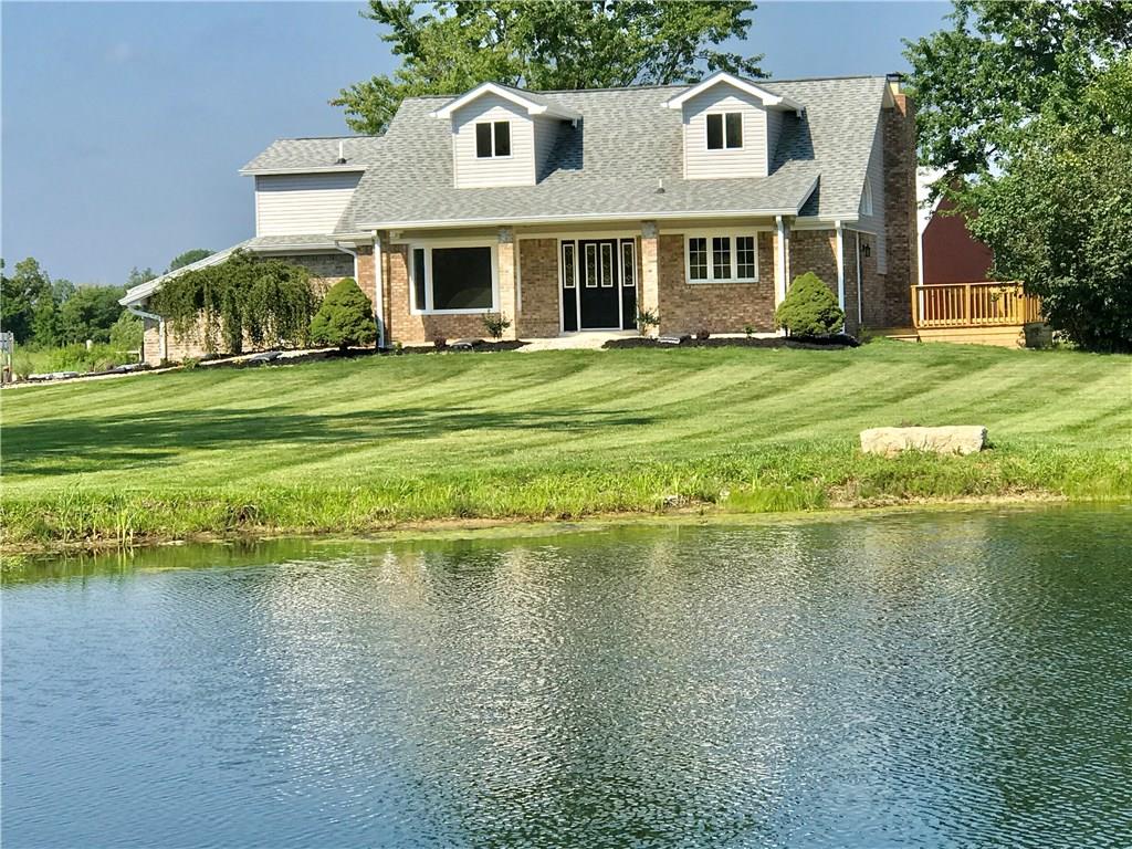 9460 North Kitchen Road Mooresville, IN 46158 - Photo 5 of 39 Gallery Image 5