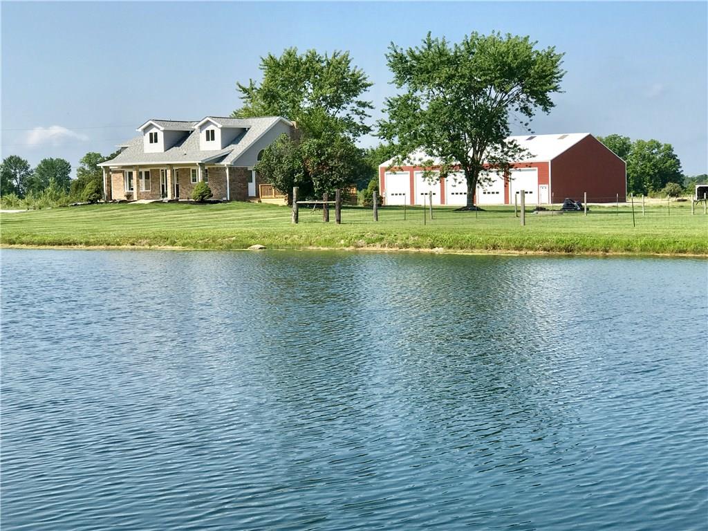 9460 North Kitchen Road Mooresville, IN 46158 - Photo 7 of 39 Gallery Image 7