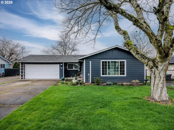 $409,900 | 889 45th Avenue Northeast, Salem, OR 97301