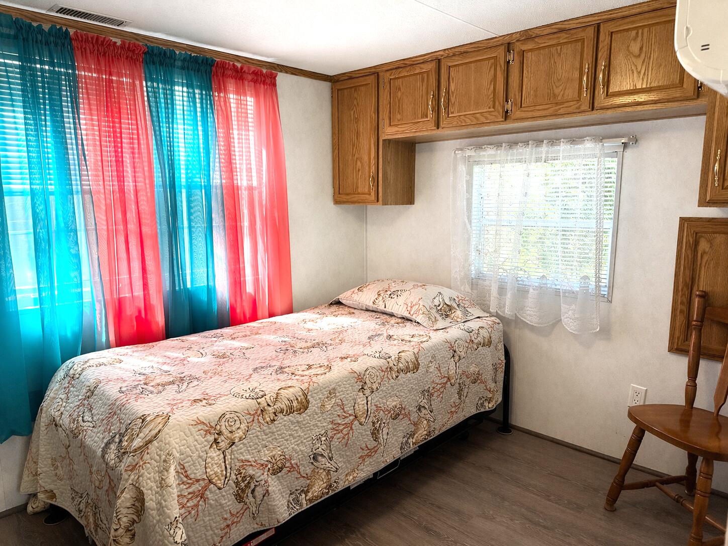 54 Bypass Road, Unit 107 Wells, ME 04090 - Photo 15 of 25 P bedroom 1